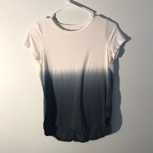Old navy ombré tee!